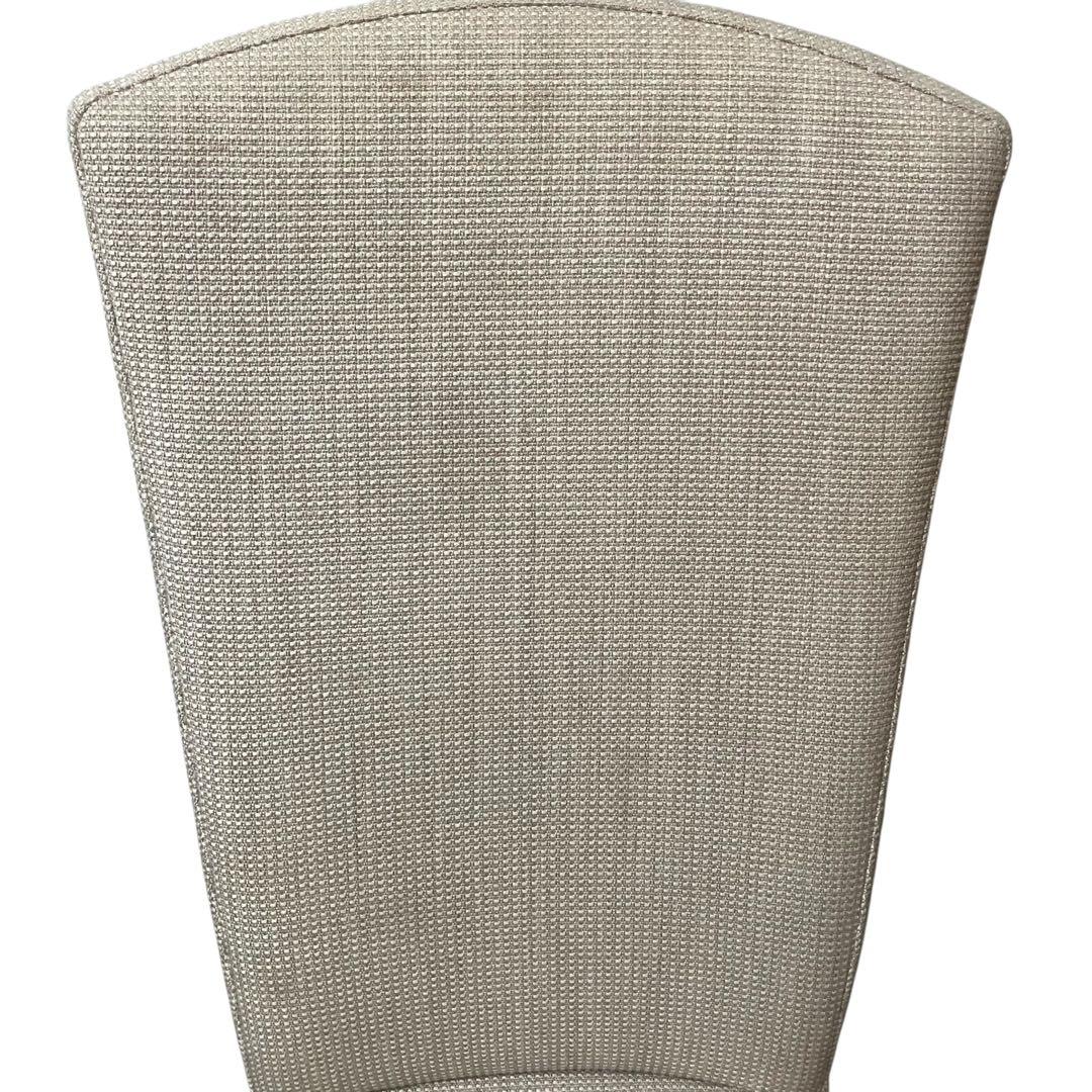 3️⃣ karimoku CT7855 カリモク ダイニングチェア 椅子 在庫あり