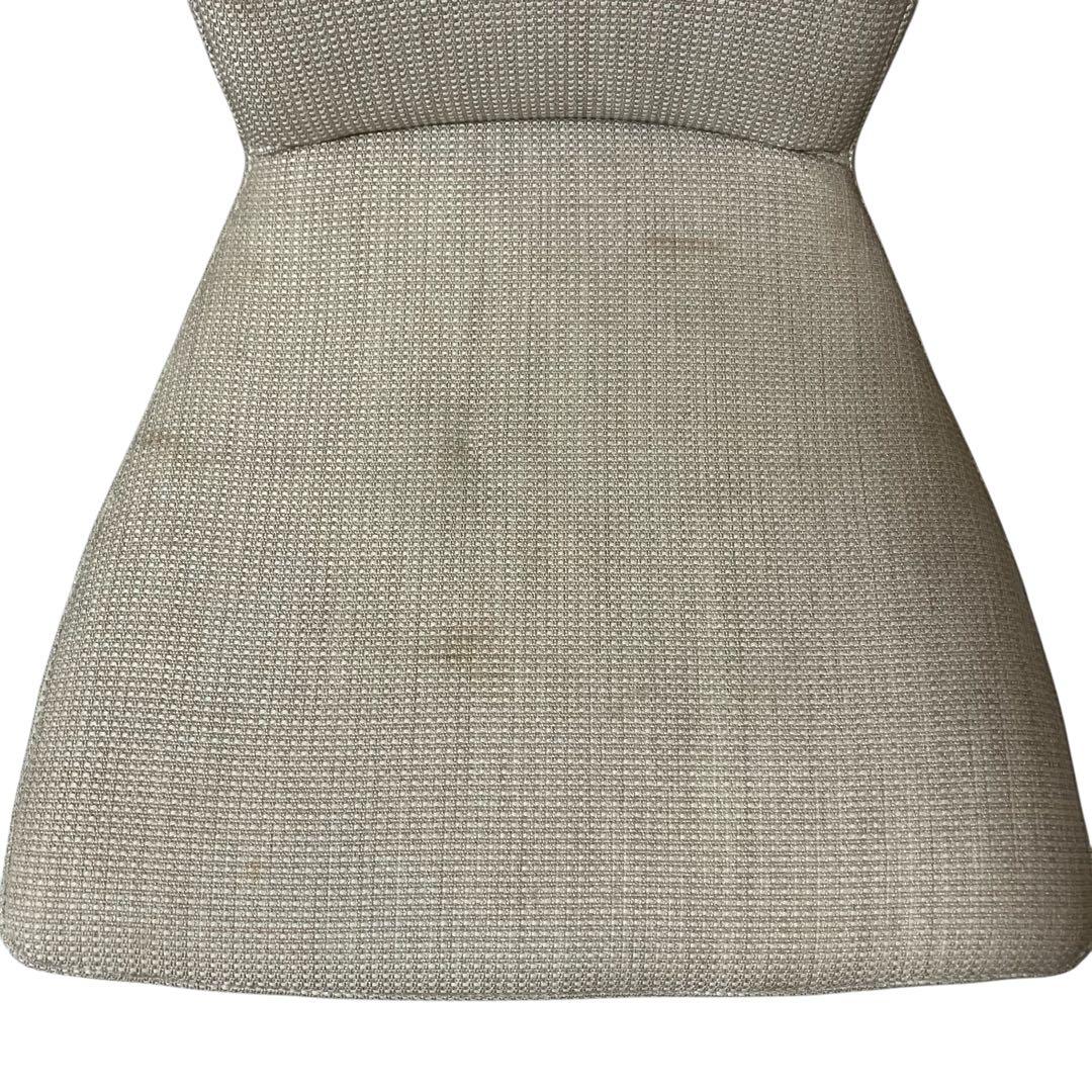 3️⃣ karimoku CT7855 カリモク ダイニングチェア 椅子 在庫あり