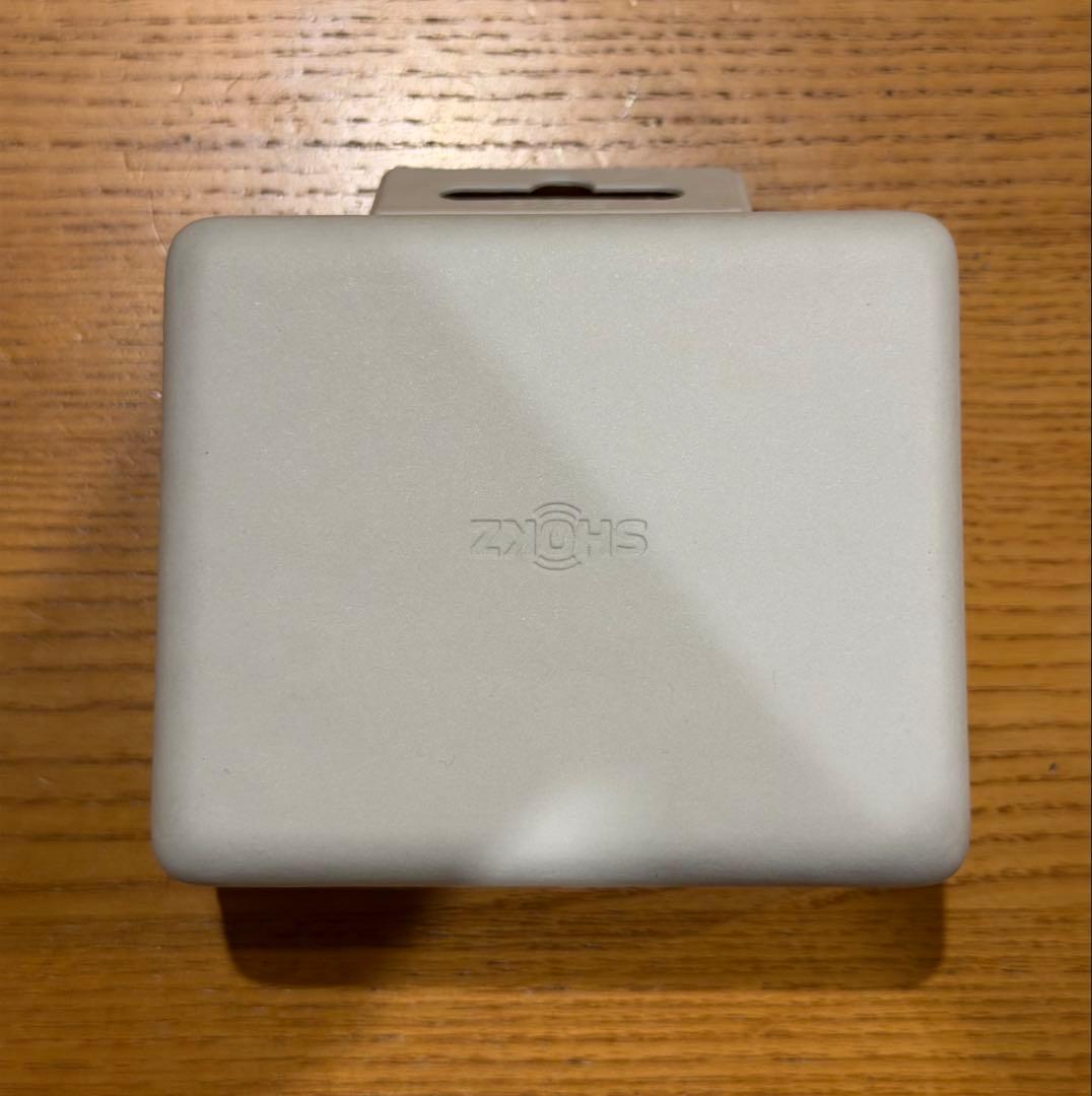 Shokz OpenDot's ONEオープンイヤー ワイヤレスイヤホン