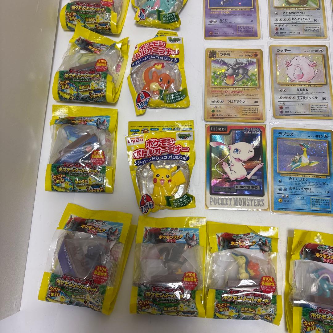 ネ*ネ様 【希少品】ポケモンカード リザードン　旧裏　エナジーバーン 他まとめて