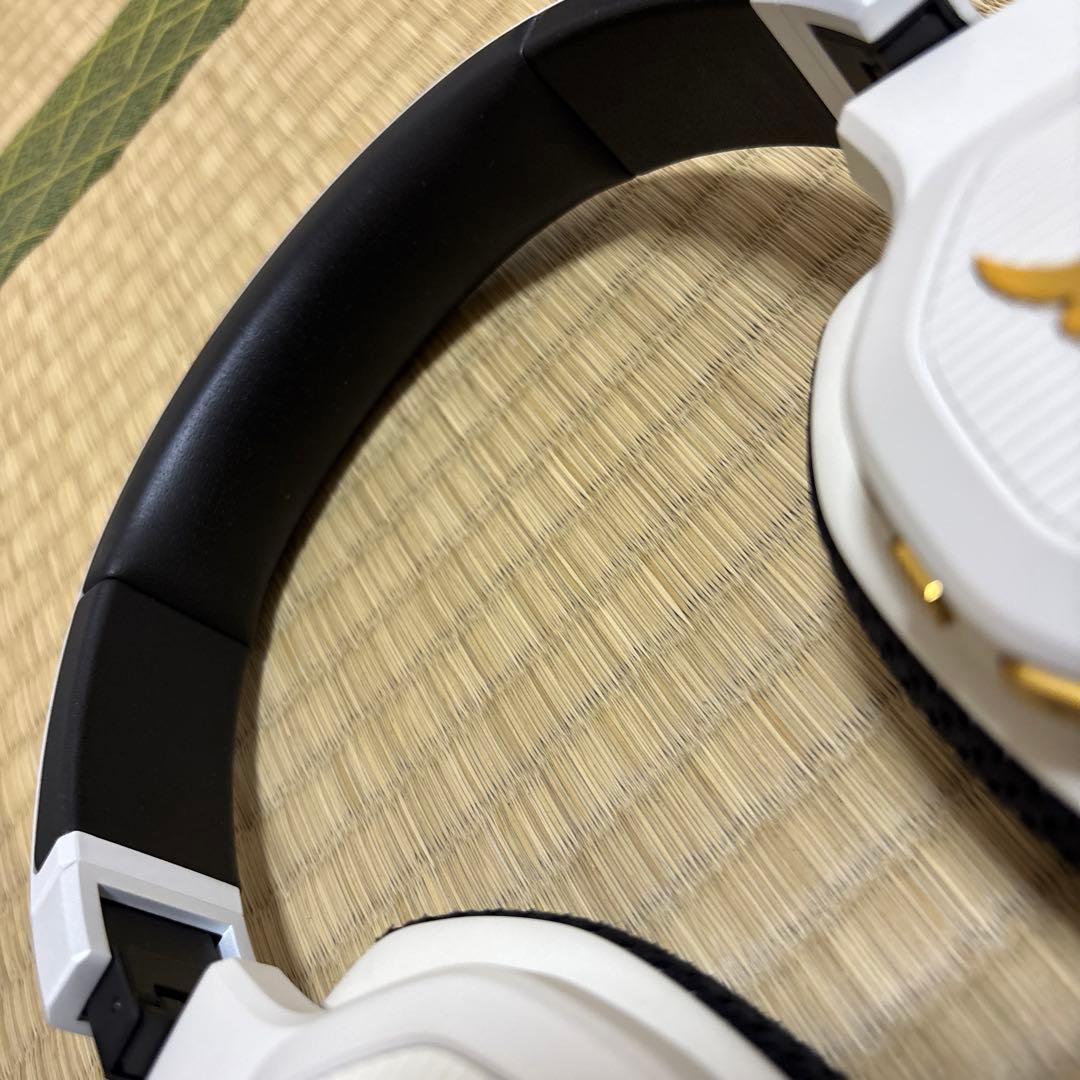 ヘッドホン UA PROJECT ROCK OVER-EAR