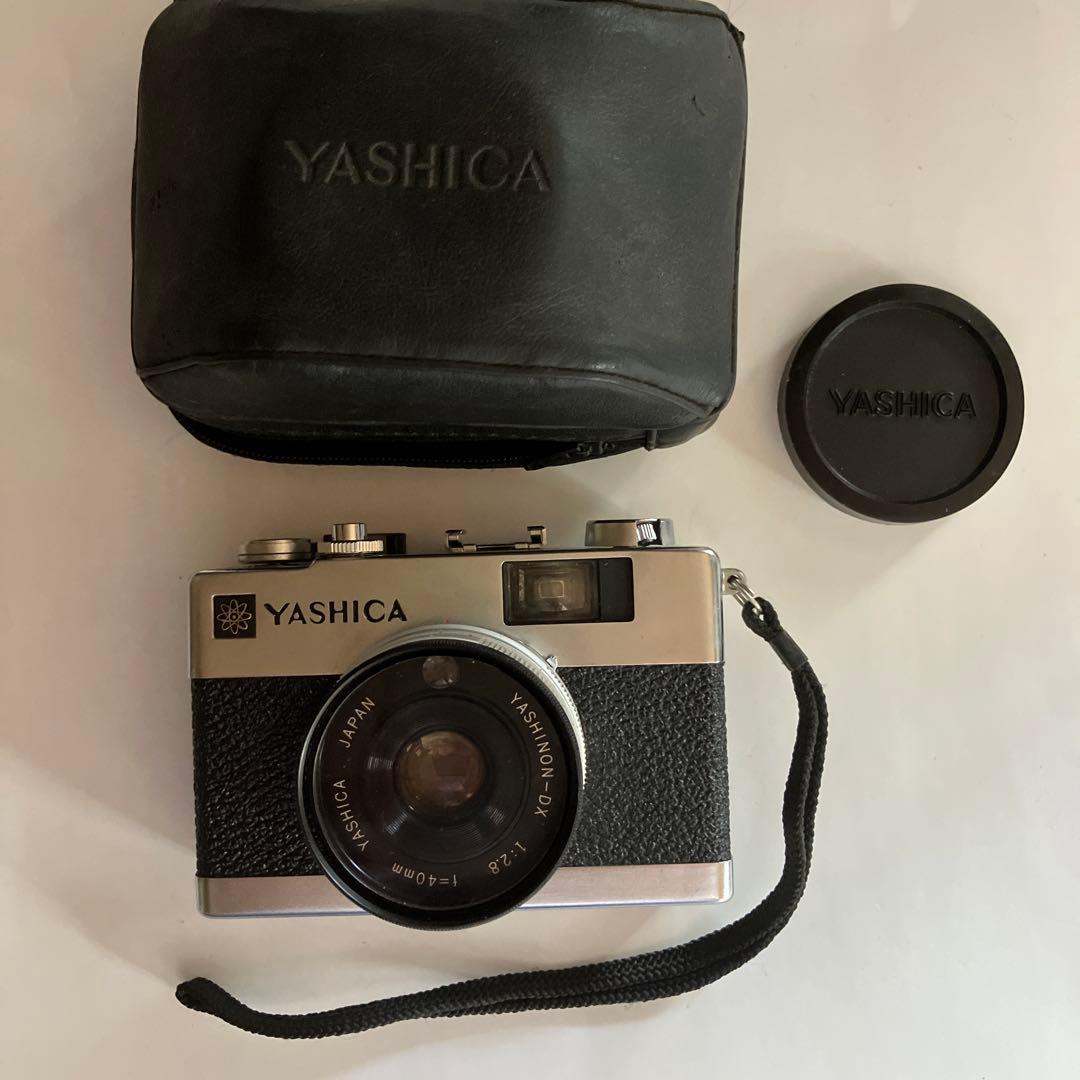 カメラ　ストロボ　セット