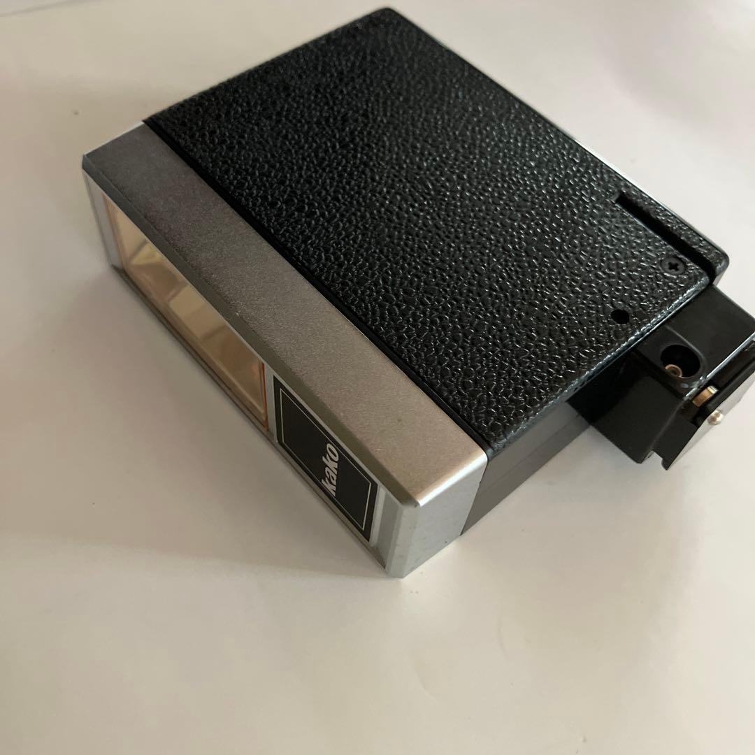 カメラ　ストロボ　セット