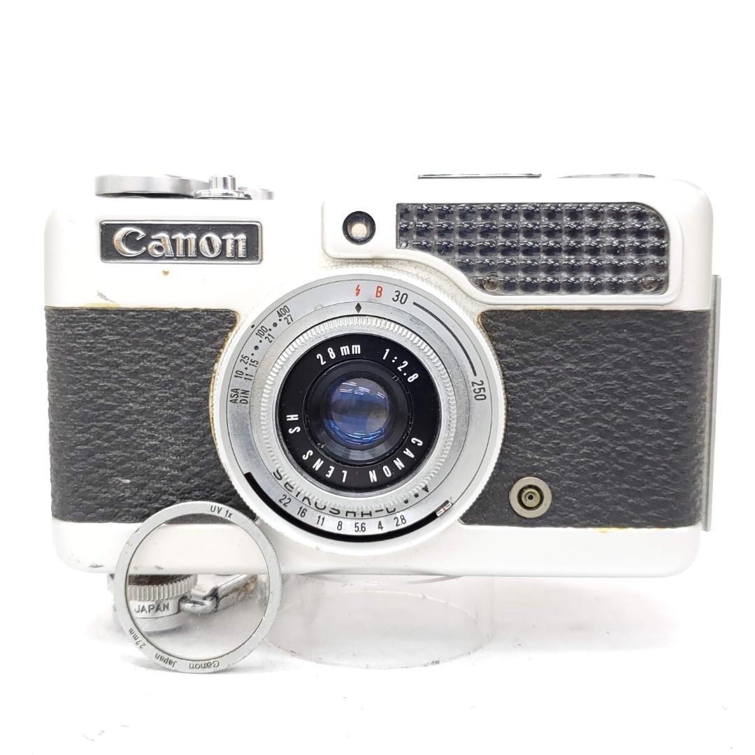 【動作確認済】 Canon Demi F1225-170-1-17p p