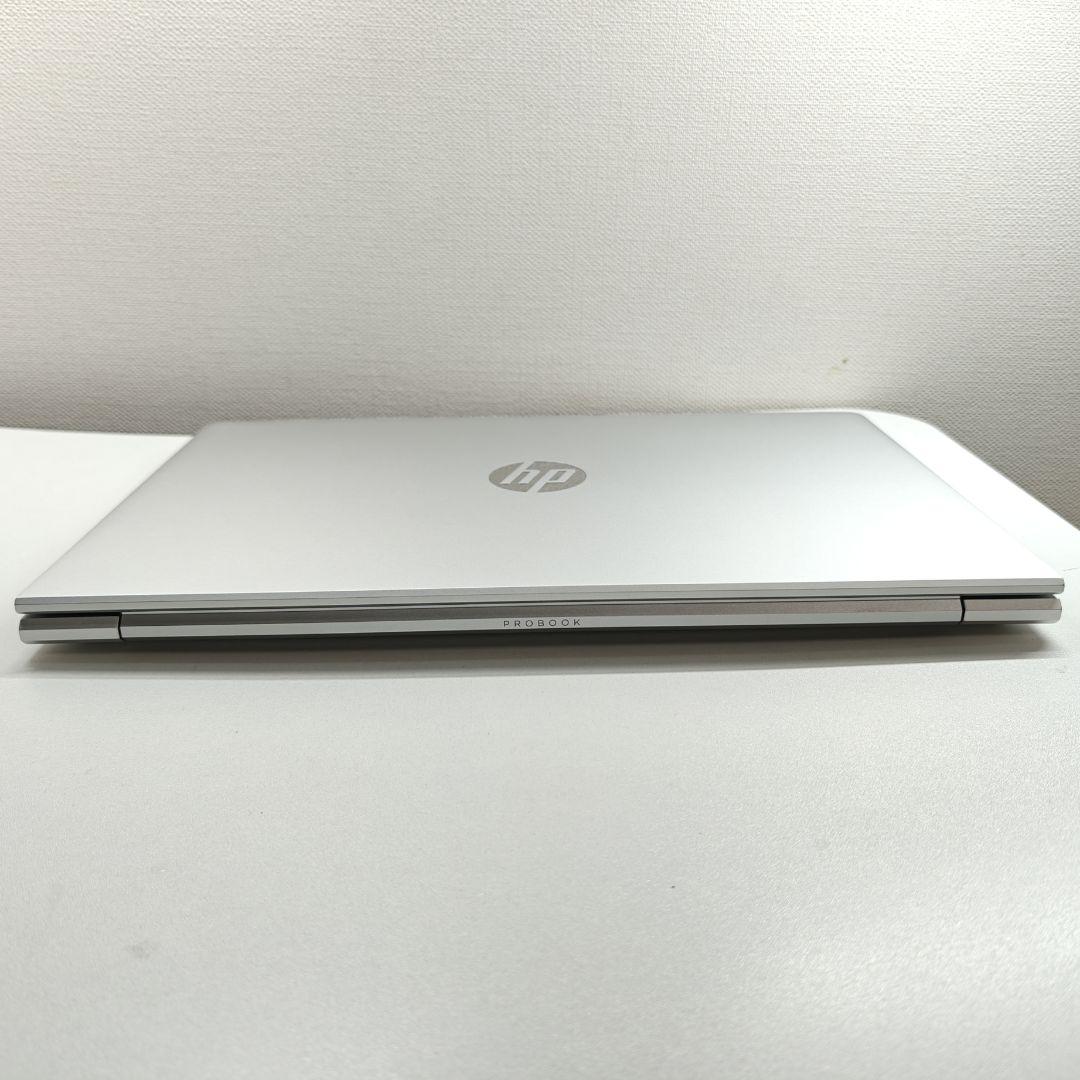 HP ProBook 450 G9 ノートPC 15.6インチ