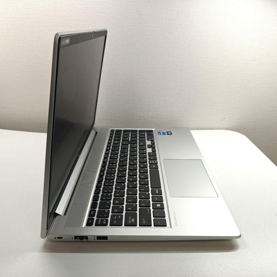 HP ProBook 450 G9 ノートPC 15.6インチ