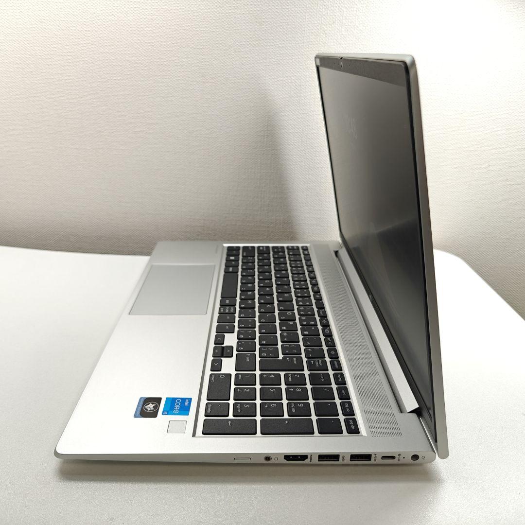 HP ProBook 450 G9 ノートPC 15.6インチ