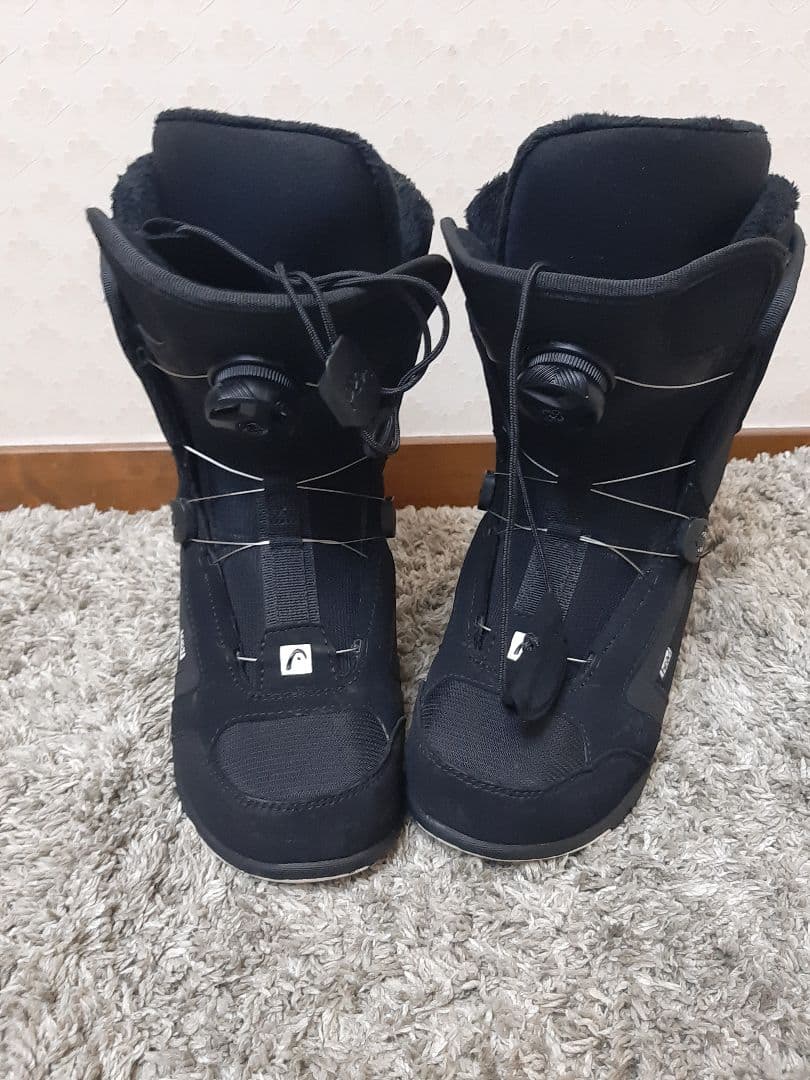 HEAD ヘッド スノーボード ブーツ GALORE