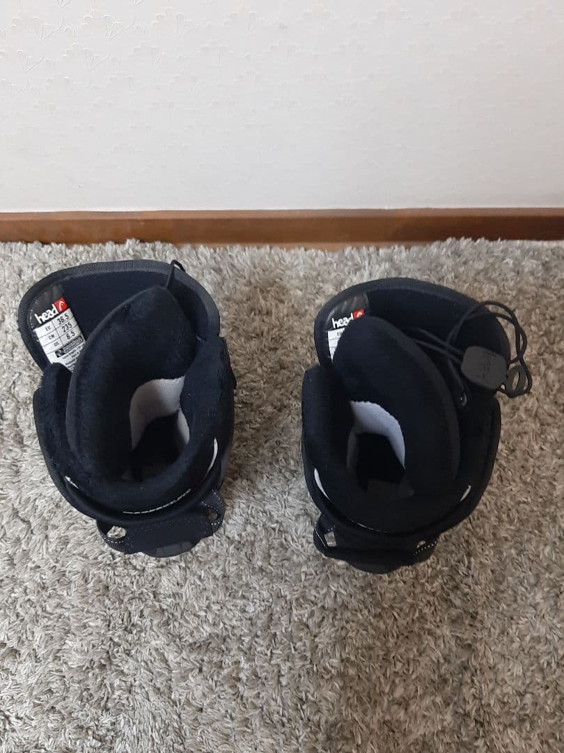 HEAD ヘッド スノーボード ブーツ GALORE