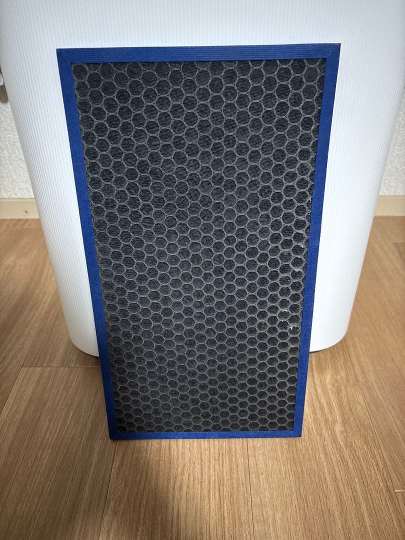 【美品】シャープ 加湿空気清浄機 プラズマクラスター2021年製KC-L50-W