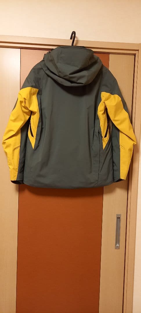 MIZUNO Ski Wear 2024 ー25 FREE SKI SOLID