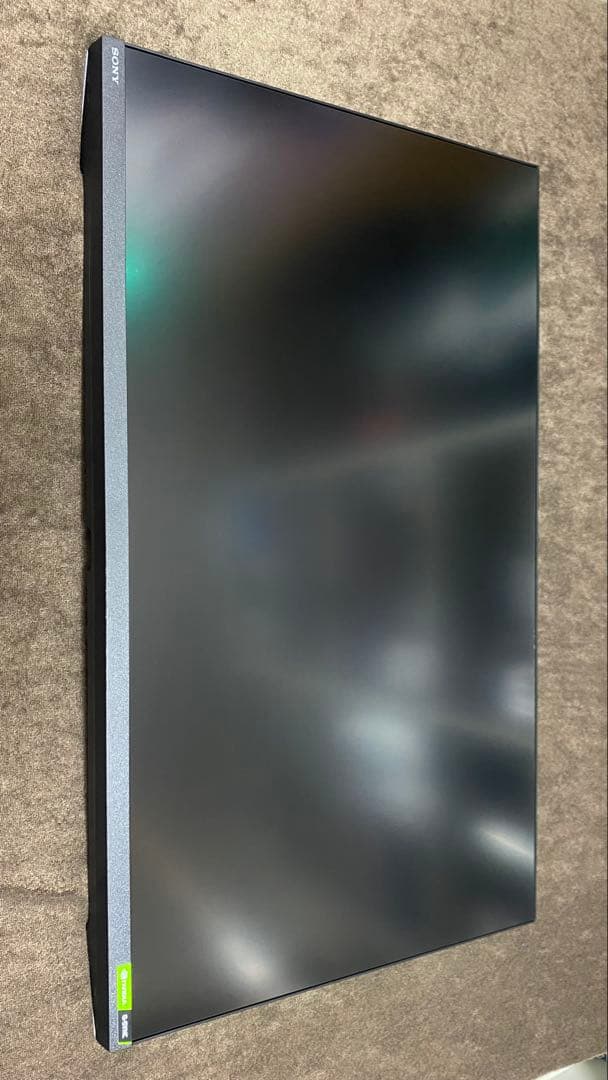 SONY INZONE M3 SDM-F27M30 ※メイン