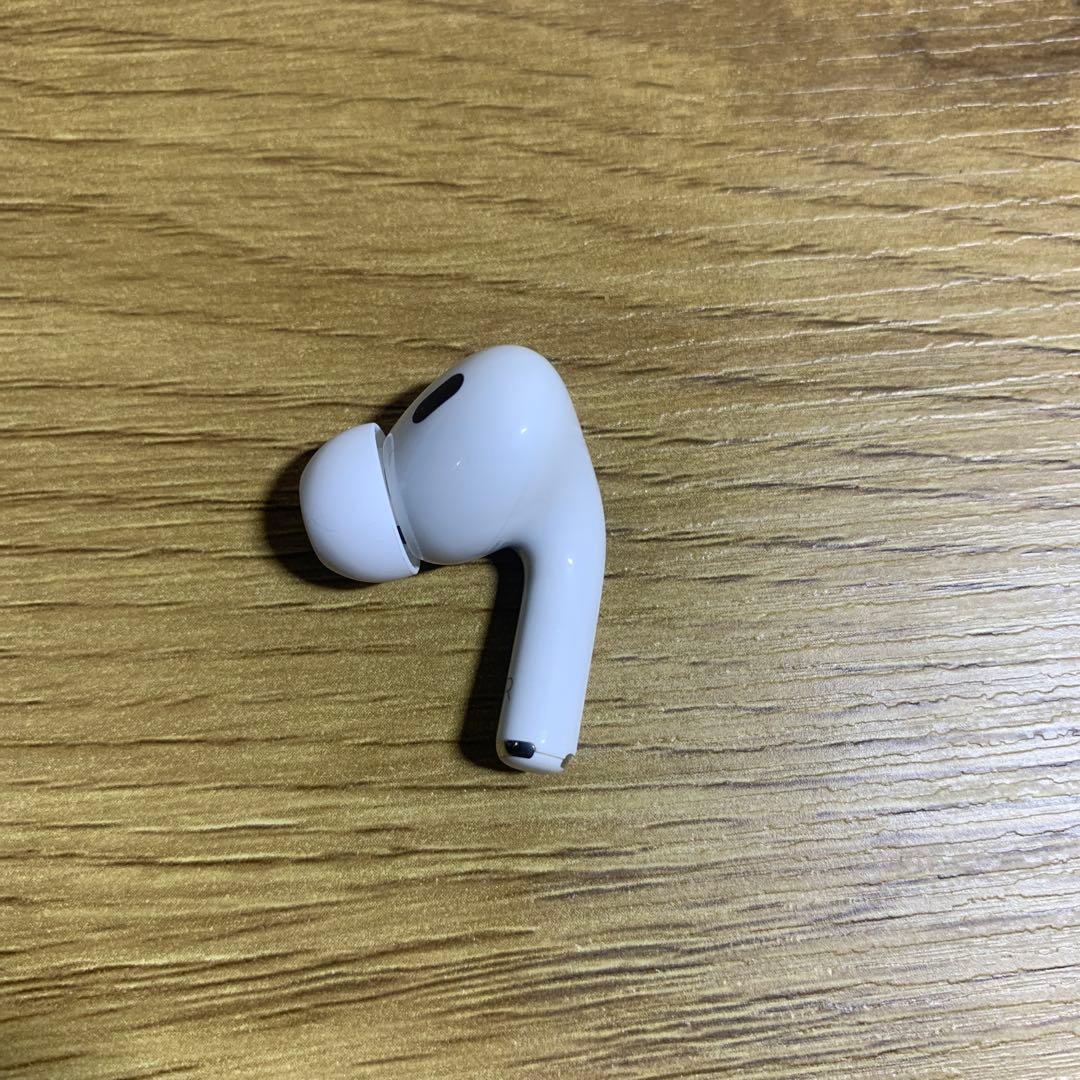 Apple AirPods Pro 第二世代　typeC 右耳　右側　右