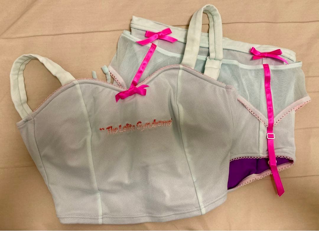 【新品♡】 vargas guacamole ヴァーガス 水着 ミントグリーン