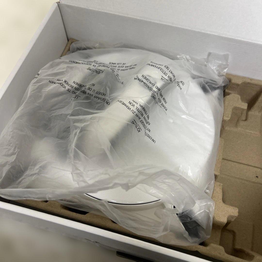 【極美品】Ecovacs WINBOT 950 窓　掃除　ロボット