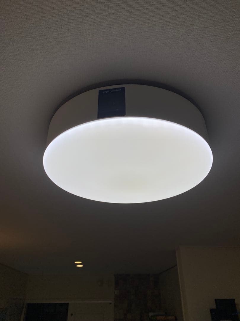 【本日のみお値下げ中】ポップインアラジン2 Popin aladdin2