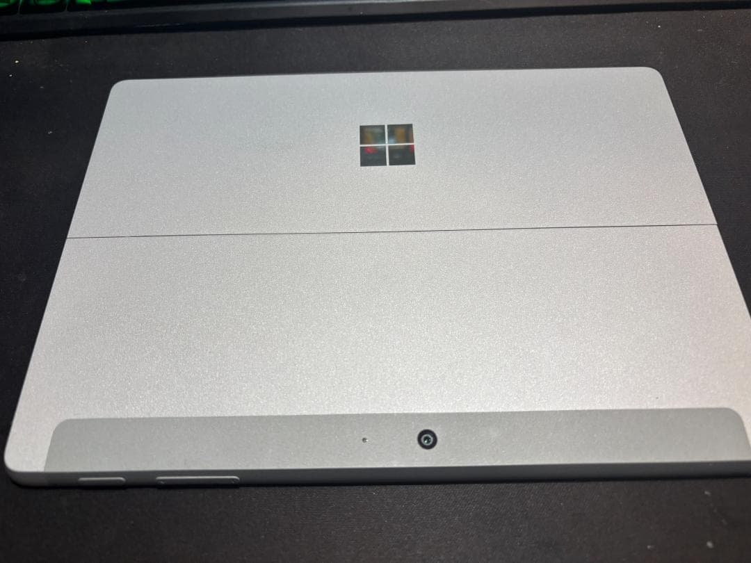 【値下げ】Microsoft Surface Go 本体 8GB/128GB