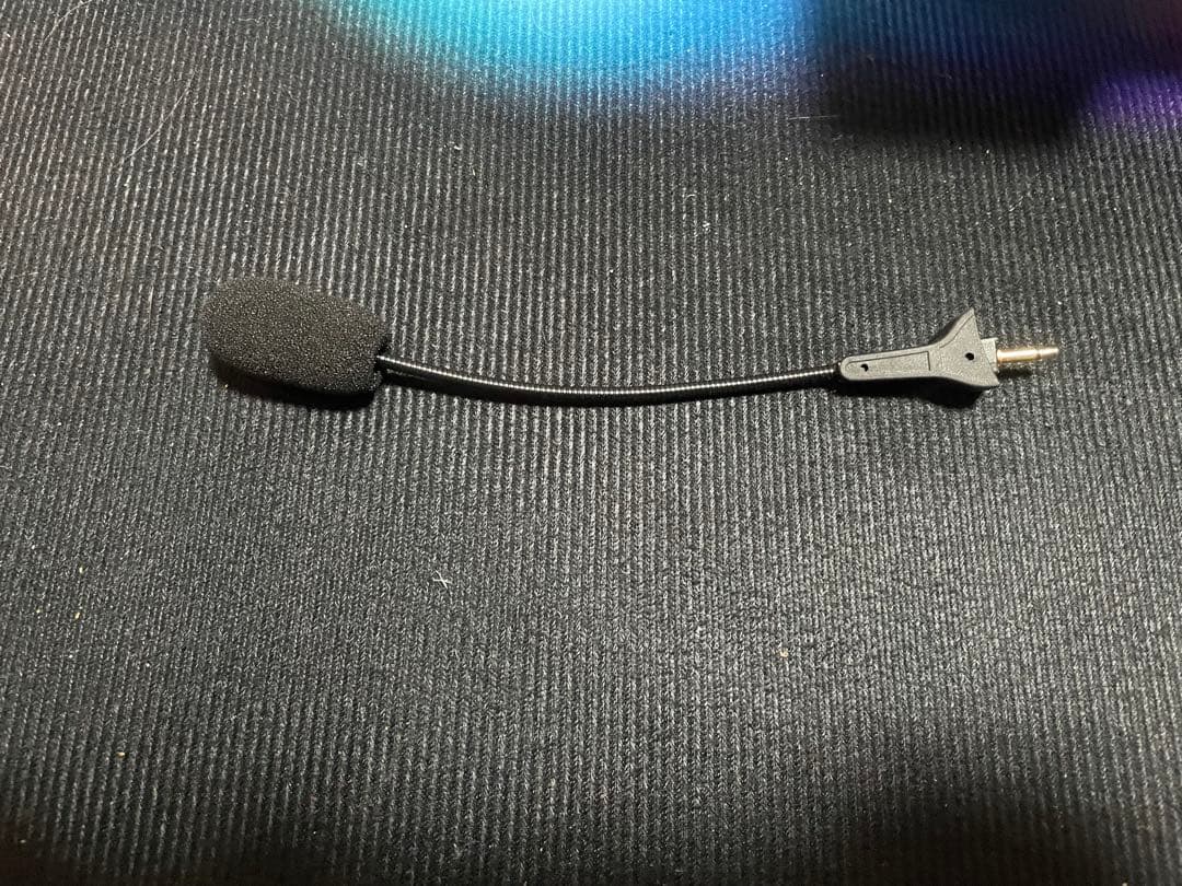 [ほぼ未使用品]ATH-G1 ゲーミングヘッドセット　オーディオテクニカ