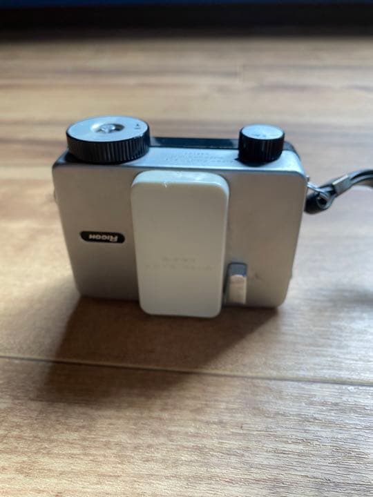 RICOH オートハーフ