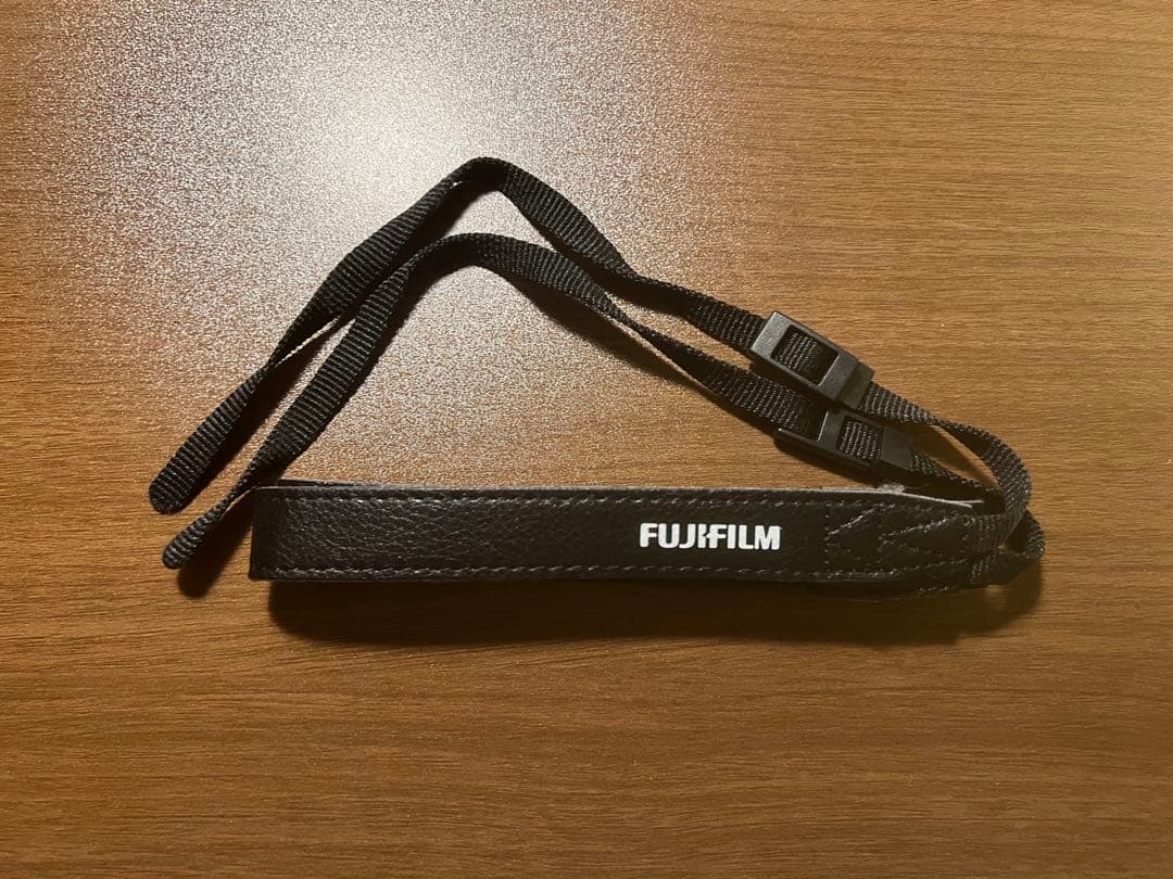 FUJIFILM X-S10 ※レンズ&レンズフィルター&予備バッテリー付