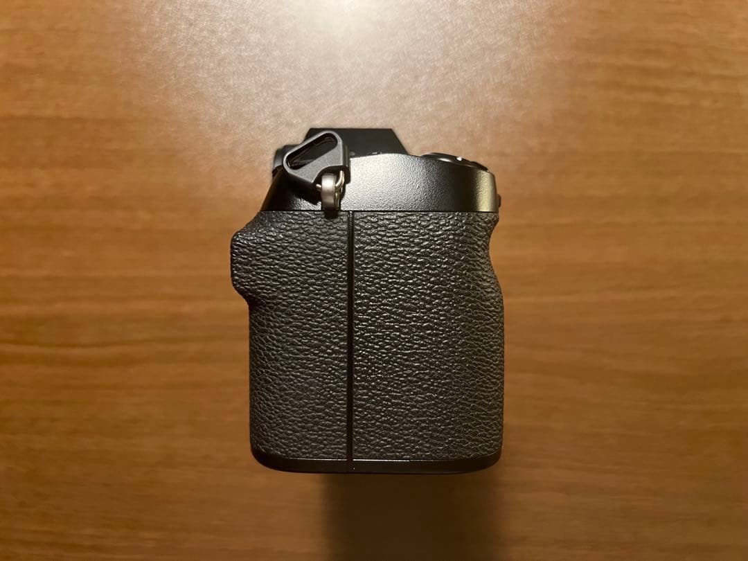 FUJIFILM X-S10 ※レンズ&レンズフィルター&予備バッテリー付