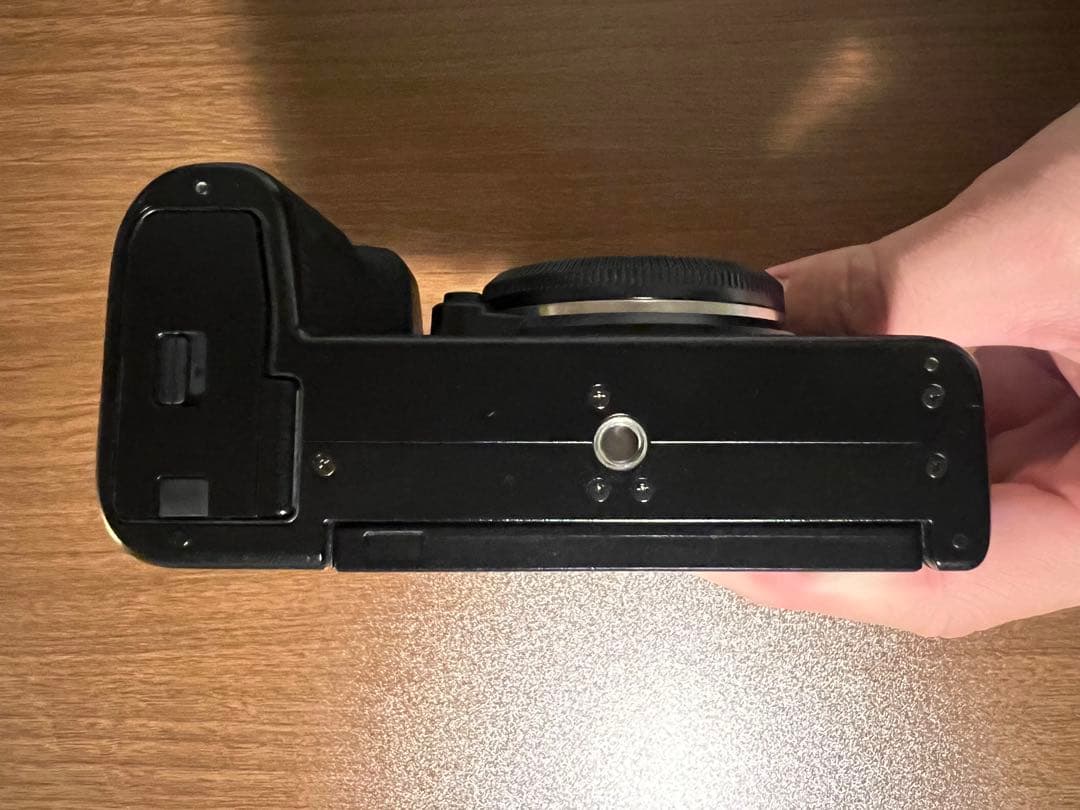 FUJIFILM X-S10 ※レンズ&レンズフィルター&予備バッテリー付