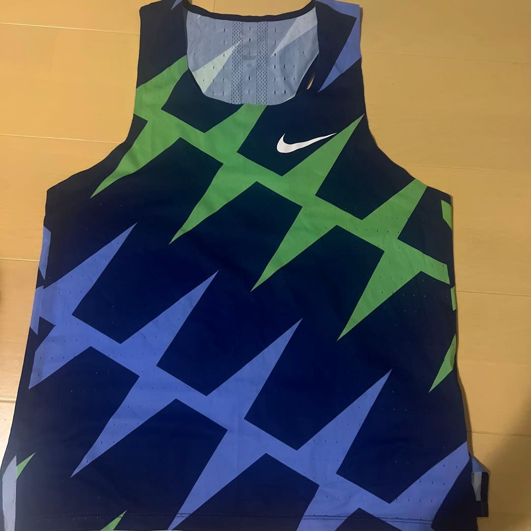 NIKEエアロスイフト　Mサイズ