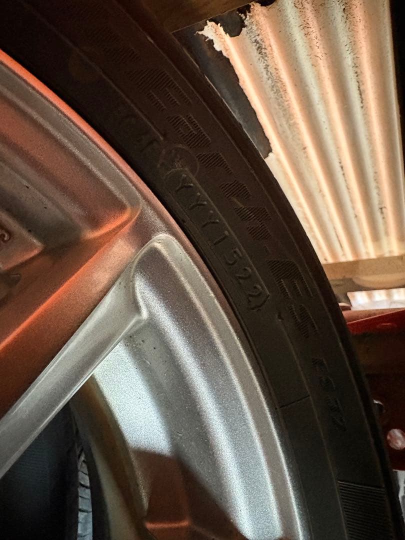 タイヤ・ホイール YOKOHAMA BluEarth-ES 165/55/r14 72V