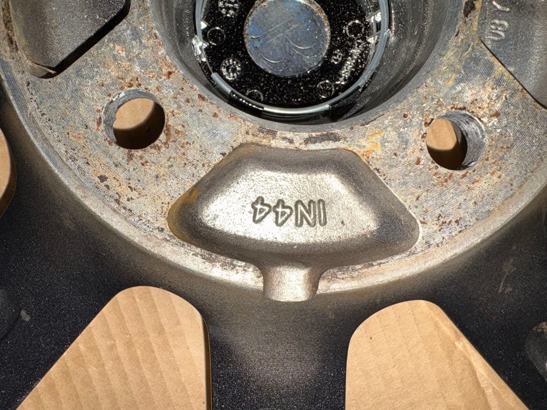 タイヤ・ホイール YOKOHAMA BluEarth-ES 165/55/r14 72V