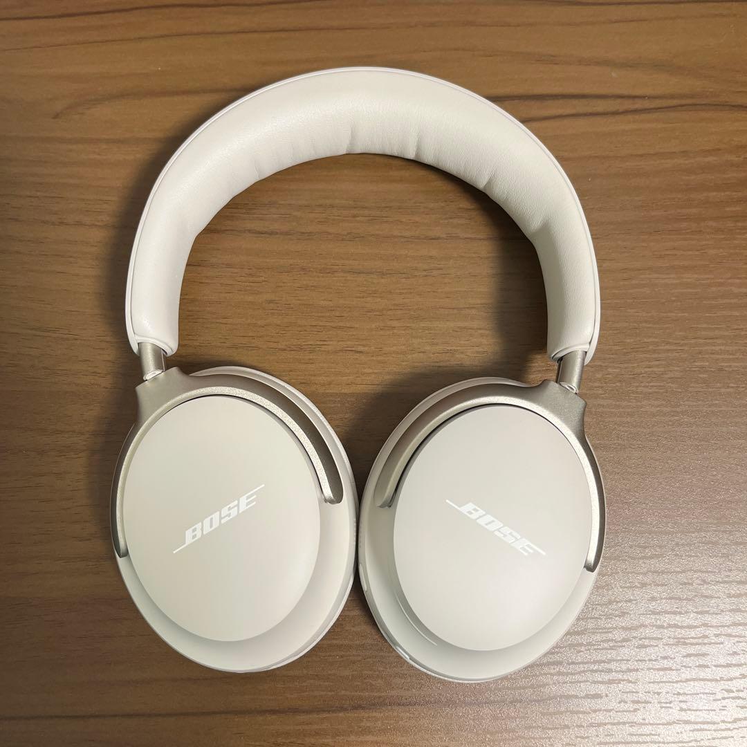 [美品] Bose Quietcomfort Ultra Headphones