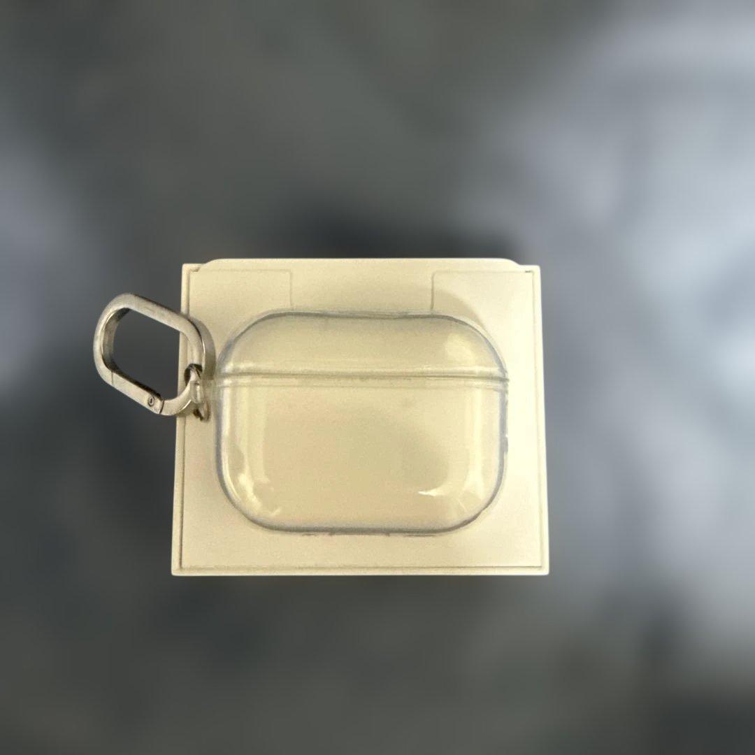 AirPods Pro3 本体プラス右耳のみ、カバー付き