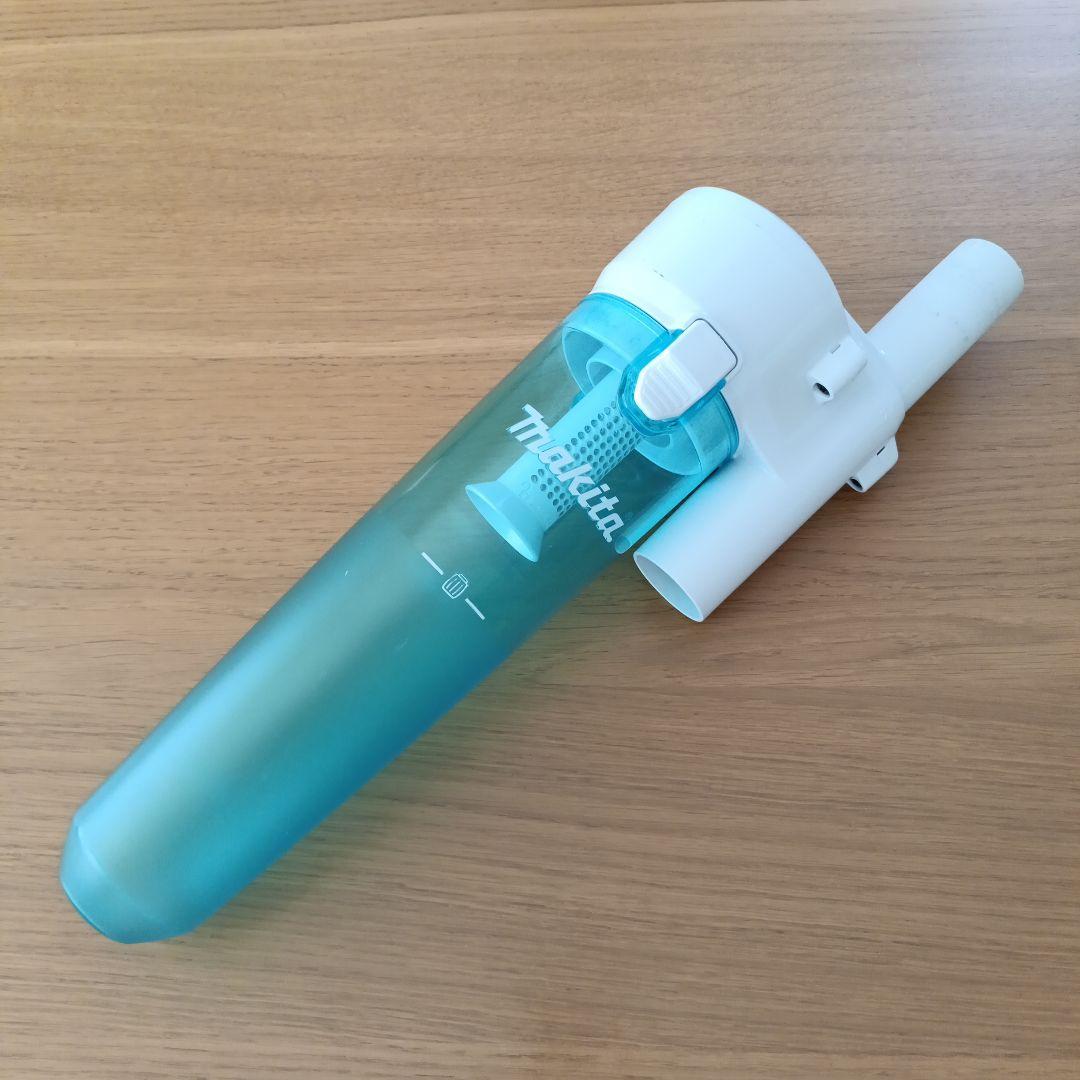 【鈴】Makita 掃除機 CL107FD サイクロンアタッチメント付