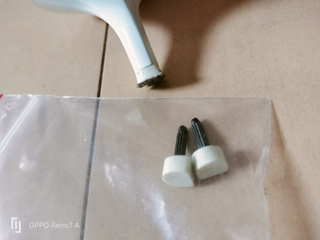 Louis Vuitton バックル付きサンダル 35