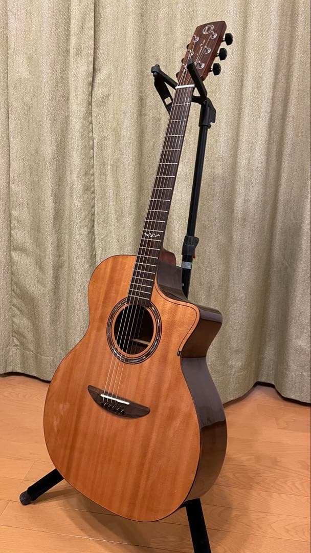 ◾️値下げ: DCT エレアコ G500C (本体状態良好:プリアンプ難あり)