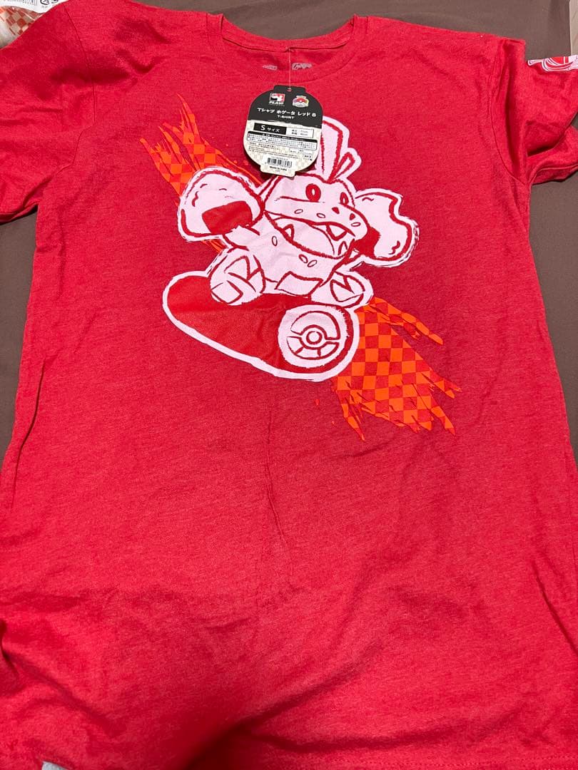 ポケモン WCS2023限定 Tシャツ まとめ5件 児童