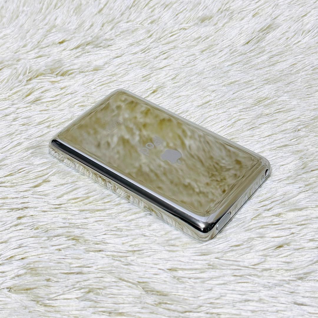 【美品】 Apple iPod classic 120GB 第6世代 A1238