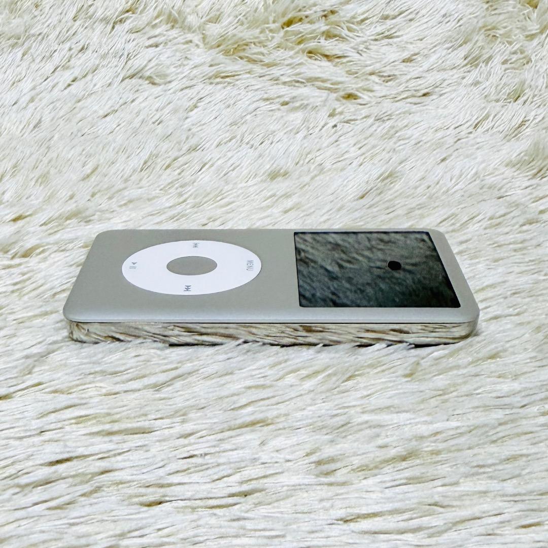 【美品】 Apple iPod classic 120GB 第6世代 A1238