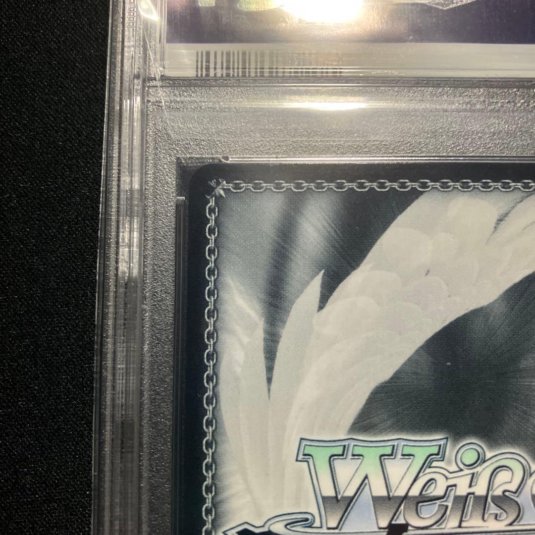 今夜は一緒に SSP ソードアート・オンライン アスナ サイン入りPSA10