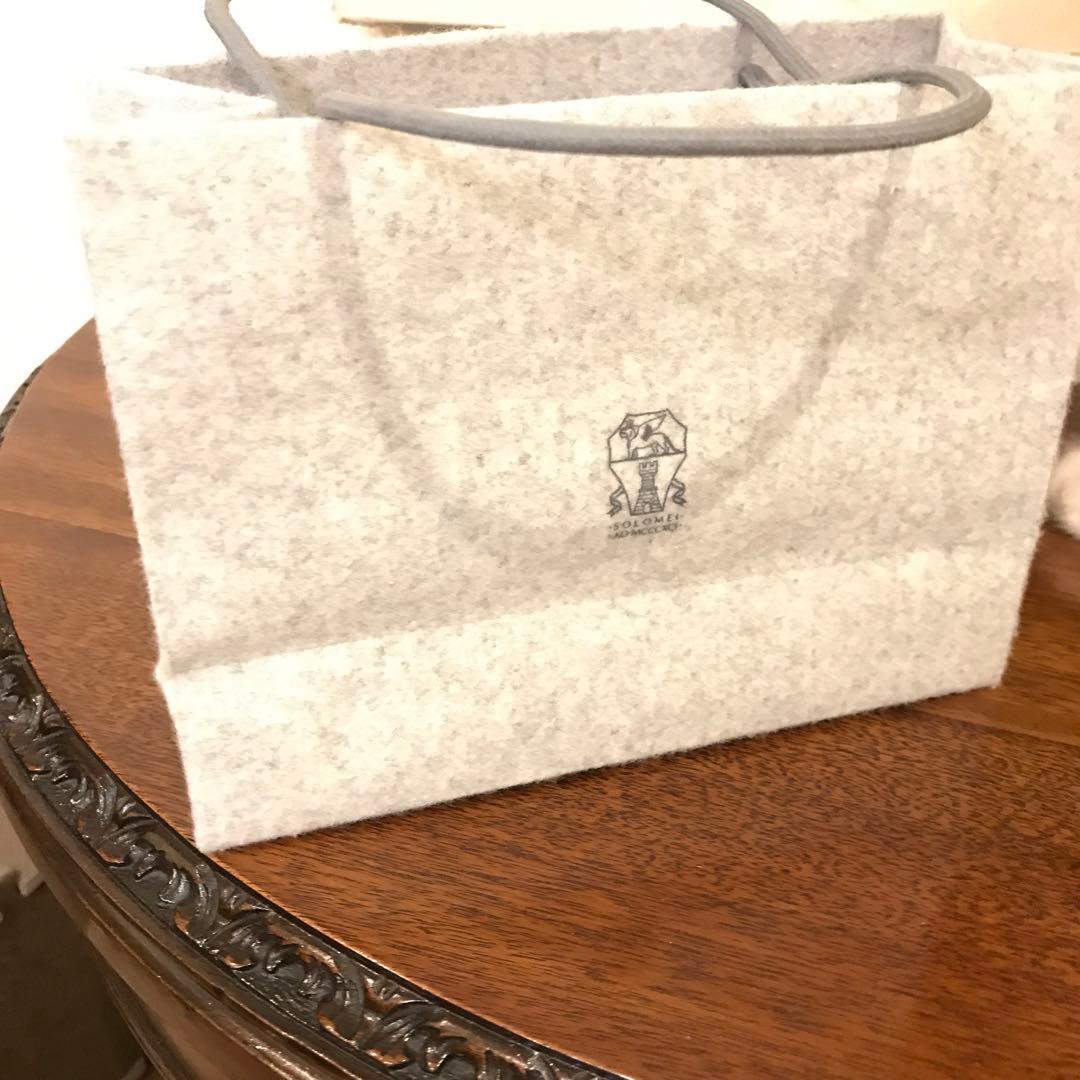 【ブルネロ・クチネリ】バングル　★まとめ購入承ります★