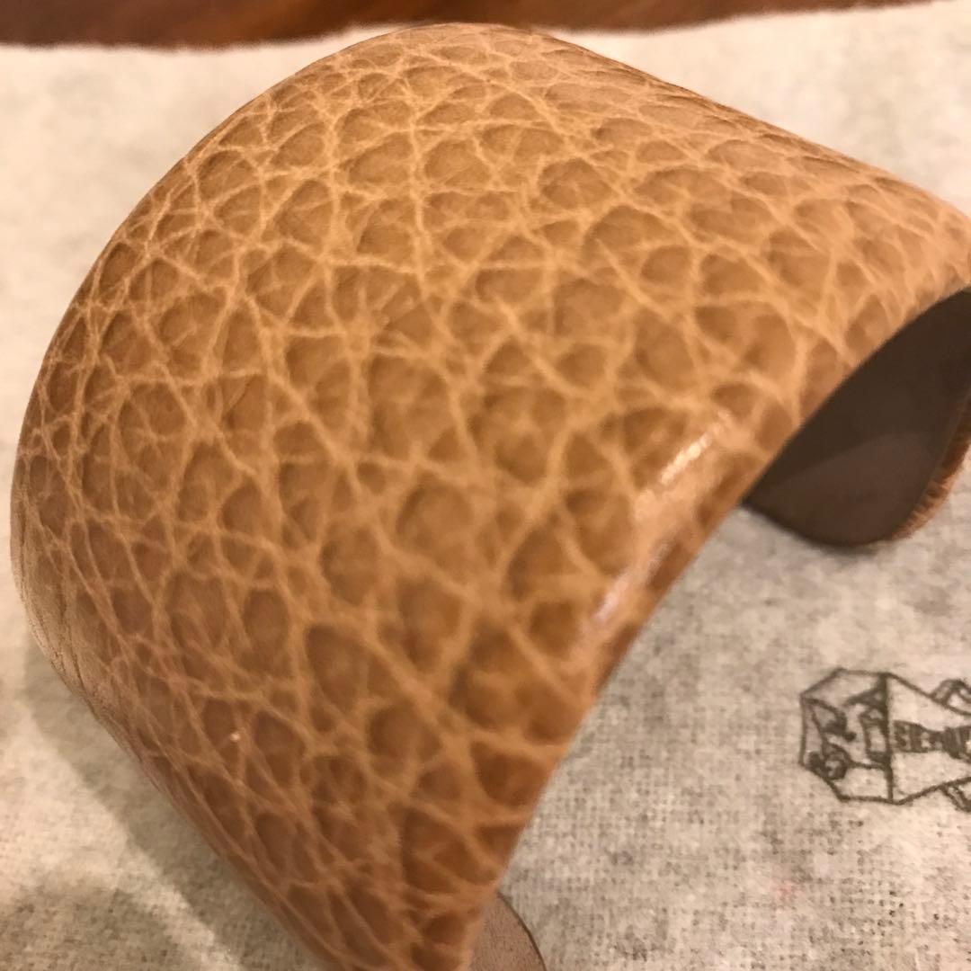 【ブルネロ・クチネリ】バングル　★まとめ購入承ります★