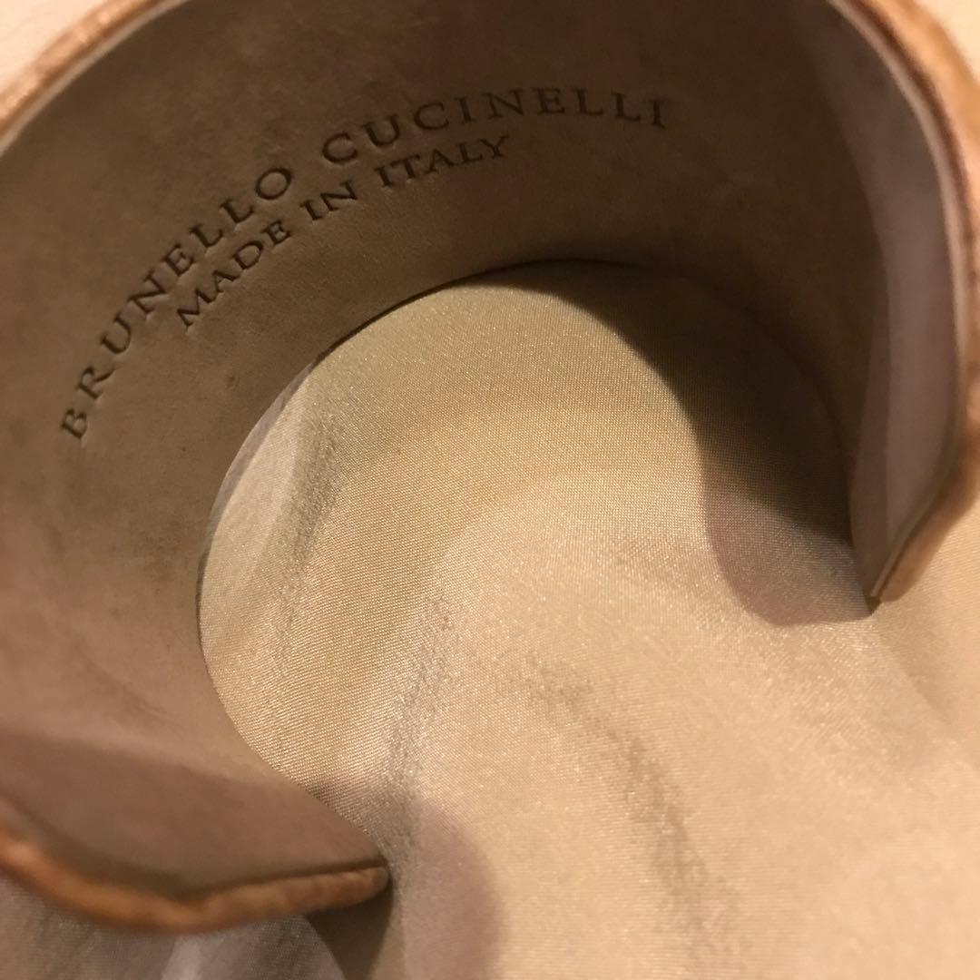 【ブルネロ・クチネリ】バングル　★まとめ購入承ります★