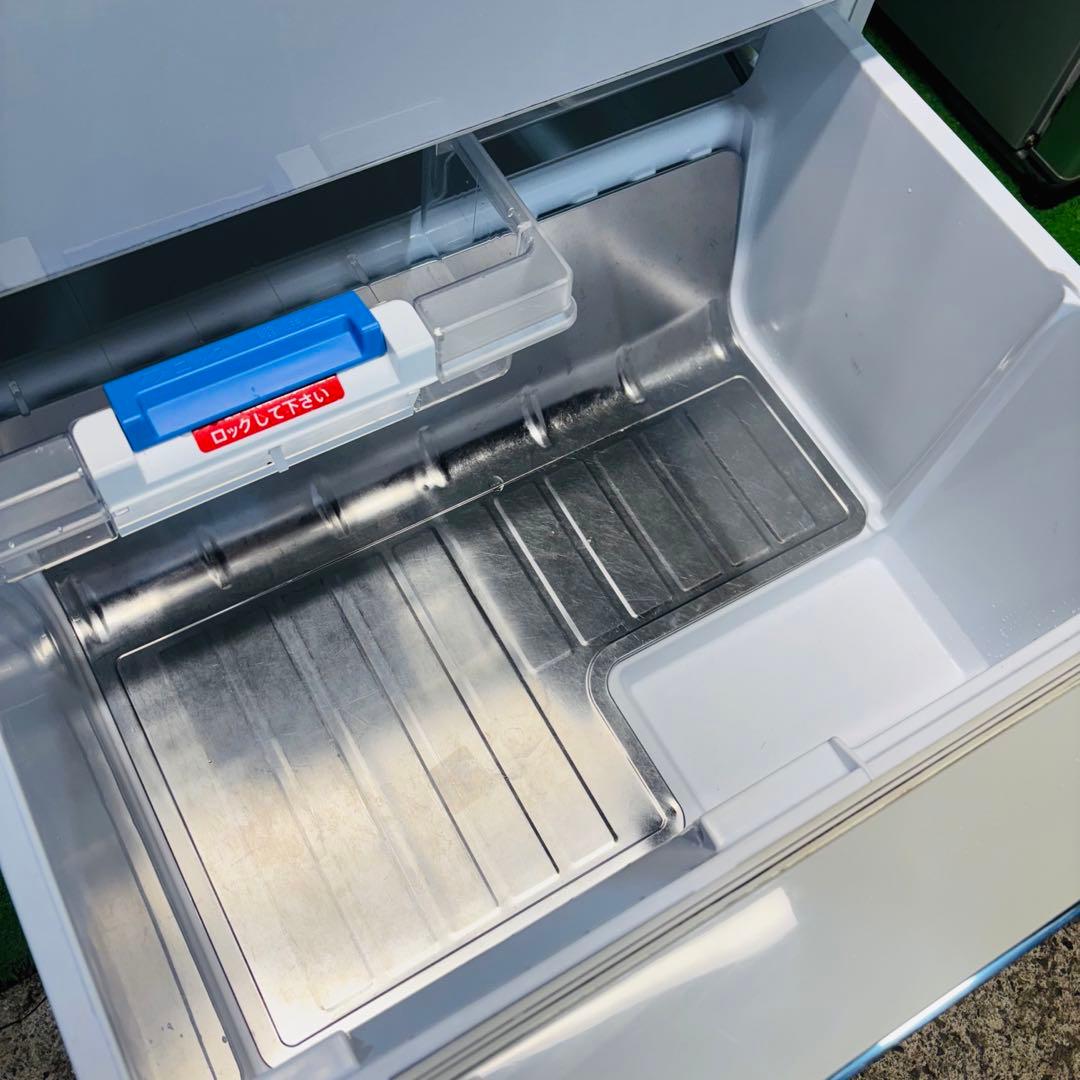 SHARP 501L 冷蔵庫 観音開き 大容量 ファミリー【地域限定配送無料】