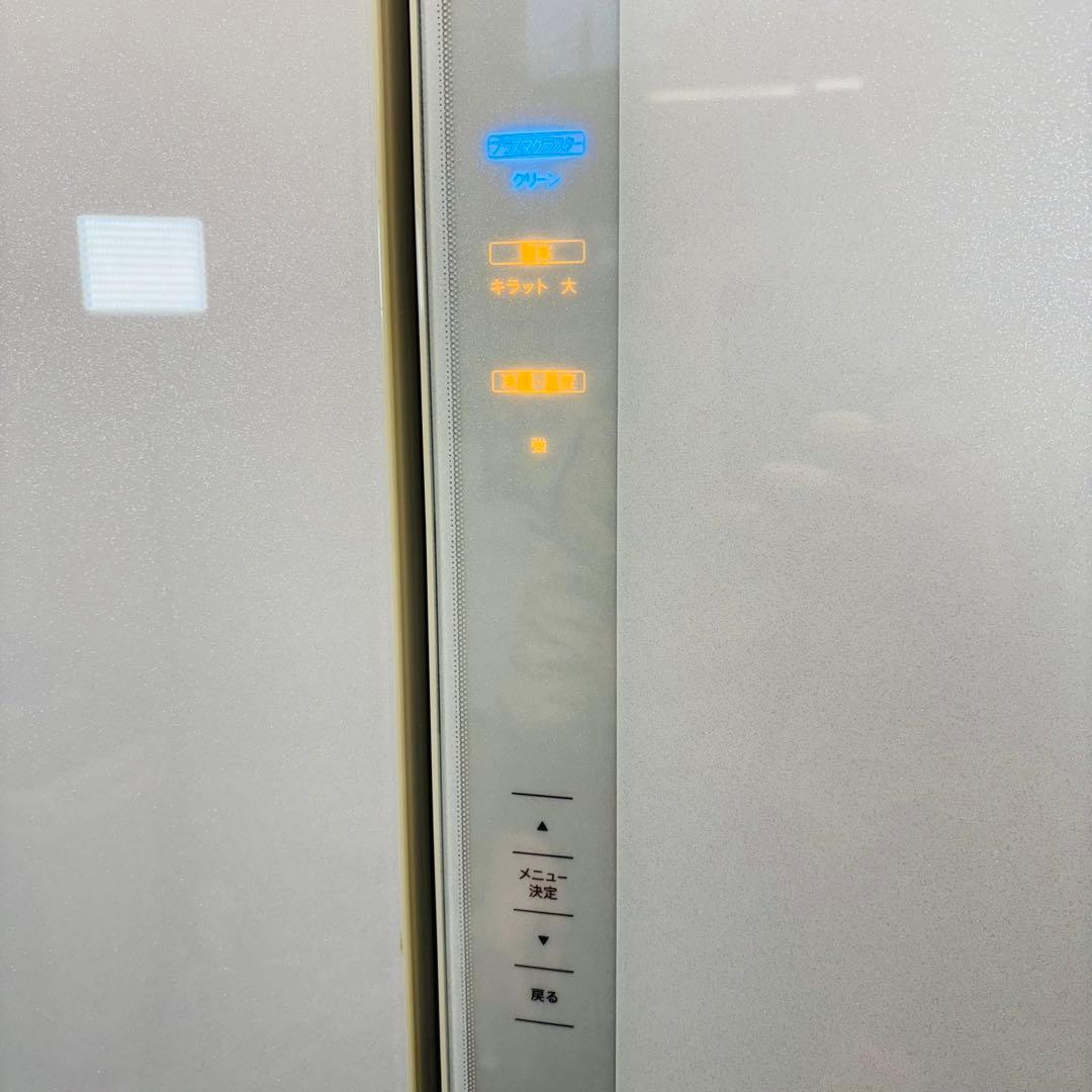 SHARP 501L 冷蔵庫 観音開き 大容量 ファミリー【地域限定配送無料】