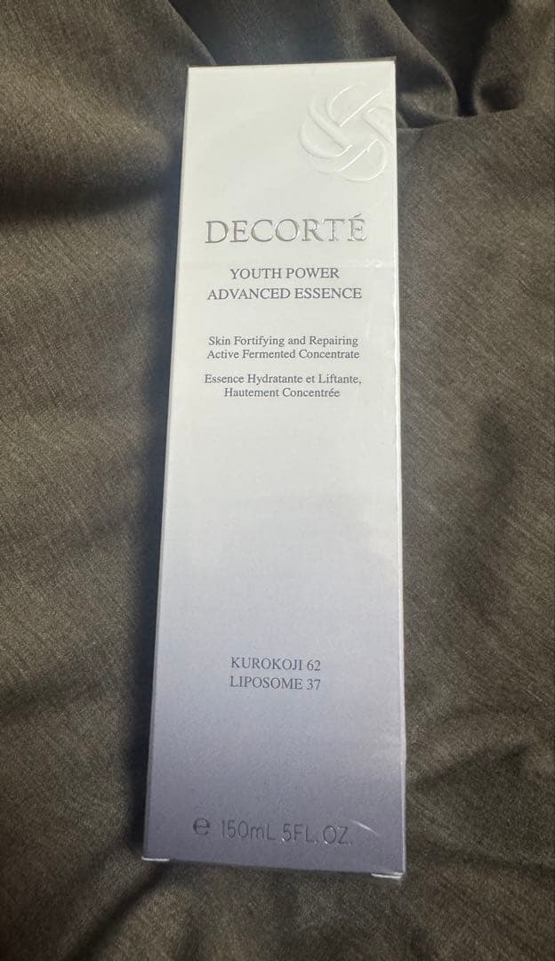 コスメデコルテ ユース パワーエッセンスローション