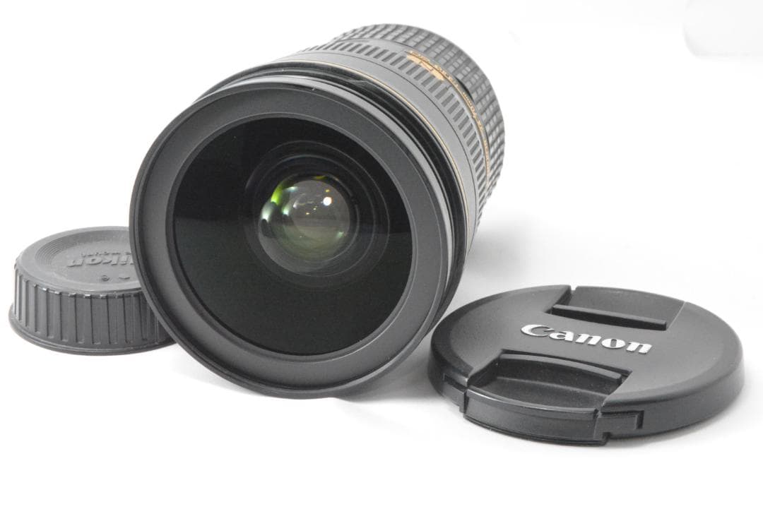 ニコン　Nikon AF-S 24-70mm F2.8 G ED