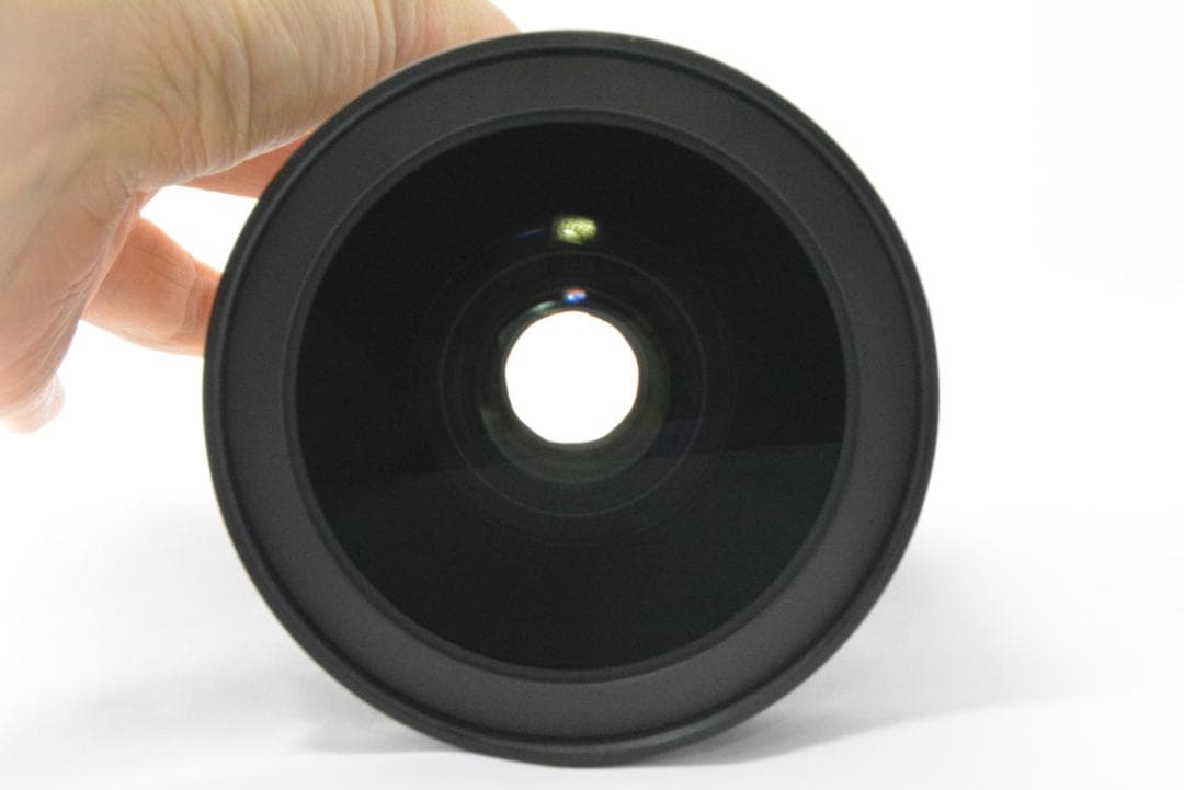 ニコン　Nikon AF-S 24-70mm F2.8 G ED