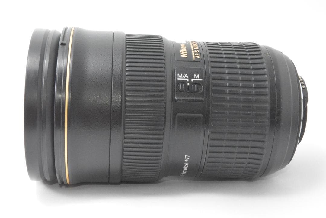 ニコン　Nikon AF-S 24-70mm F2.8 G ED