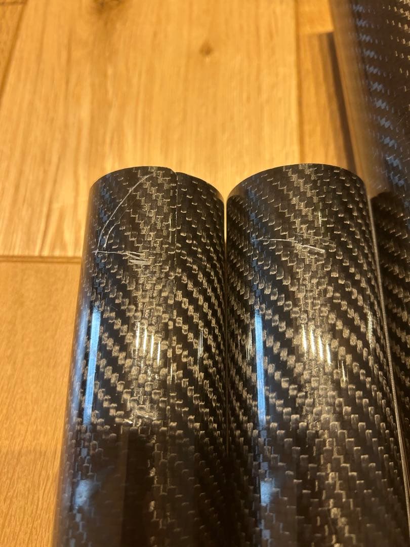 z-carbon CRF250l md47 CRF250ラリー