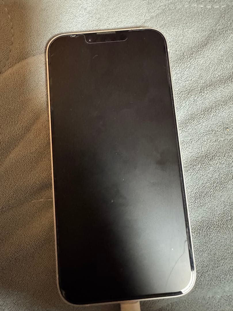 Apple iPhone 14ホワイト 本体