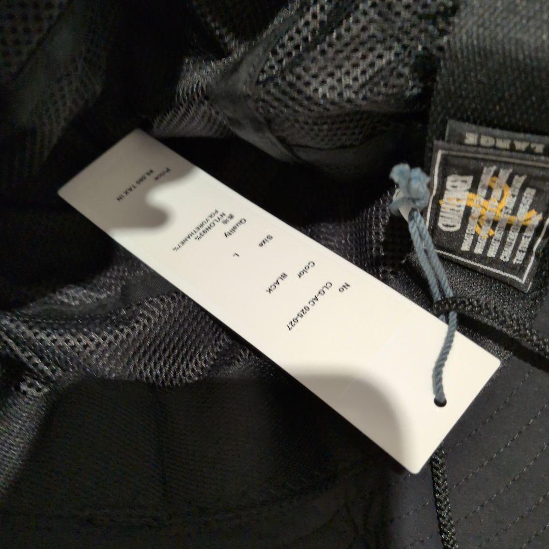 Challenge バケットハット